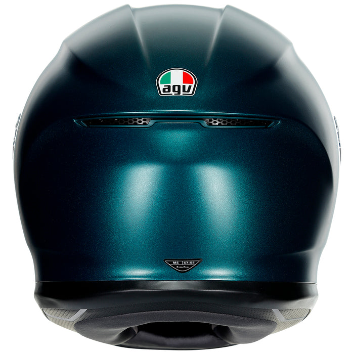 **AGV K6 Road Helmet