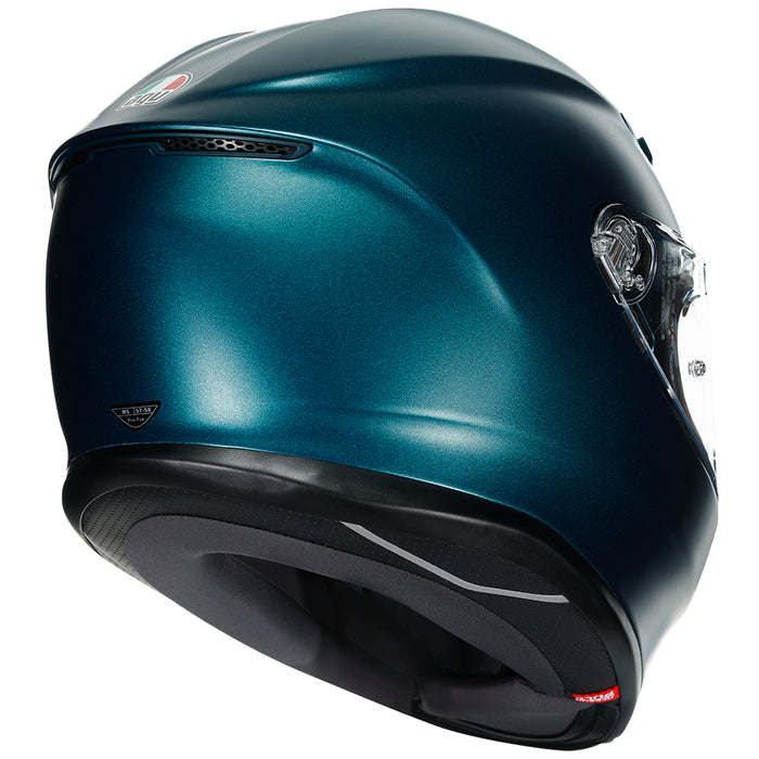 **AGV K6 Road Helmet