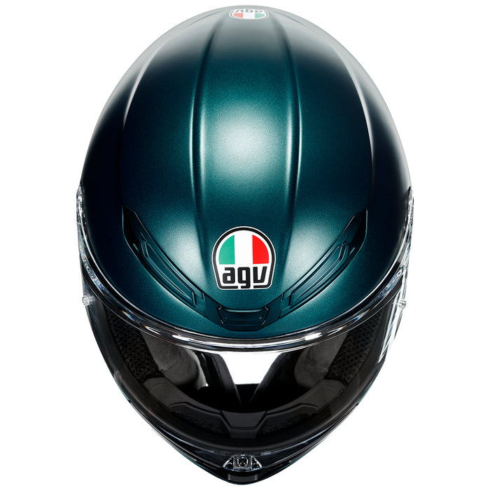 **AGV K6 Road Helmet