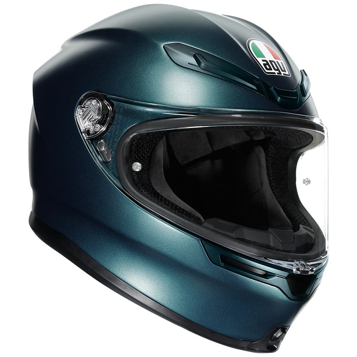 **AGV K6 Road Helmet