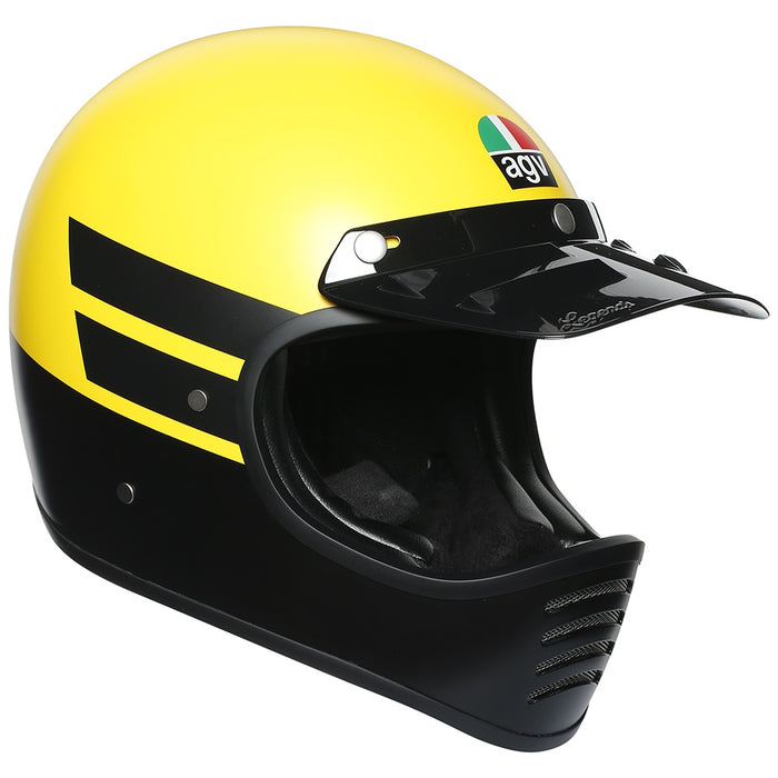 **AGV X101 Road Helmet