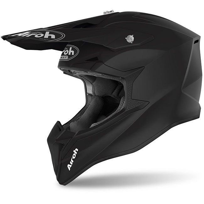 **Airoh Wraap Adult MX Helmet