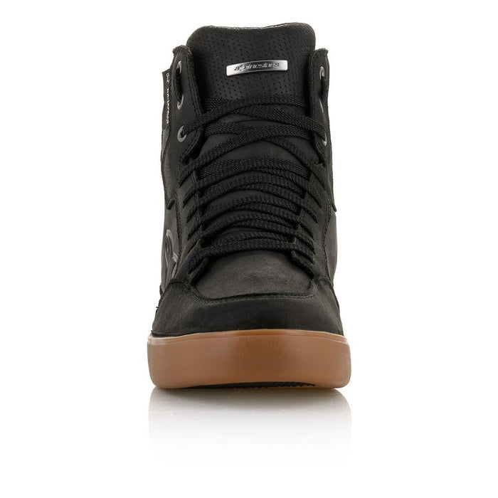 Alpinestars J-6 Waterproof Adult Shoes - Black/Gum