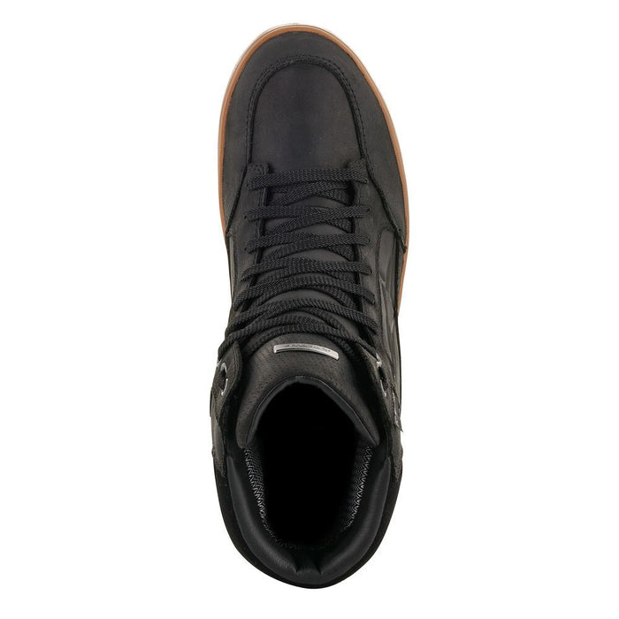 Alpinestars J-6 Waterproof Adult Shoes - Black/Gum