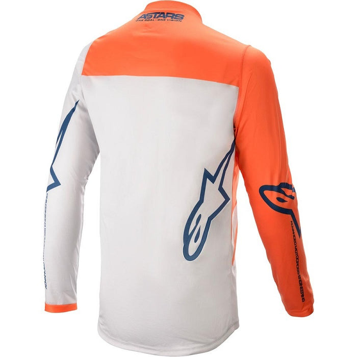 Alpinestars Racer Braap Adult MX Jersey