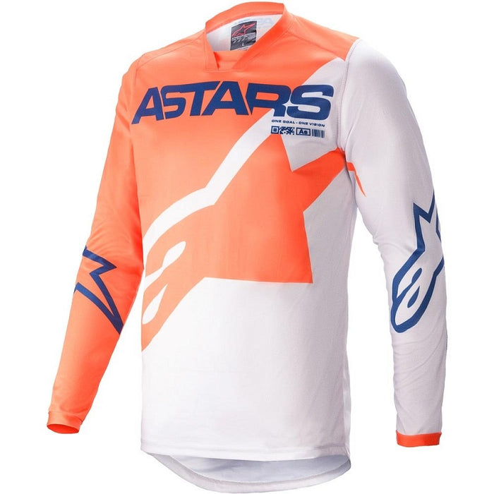 Alpinestars Racer Braap Adult MX Jersey