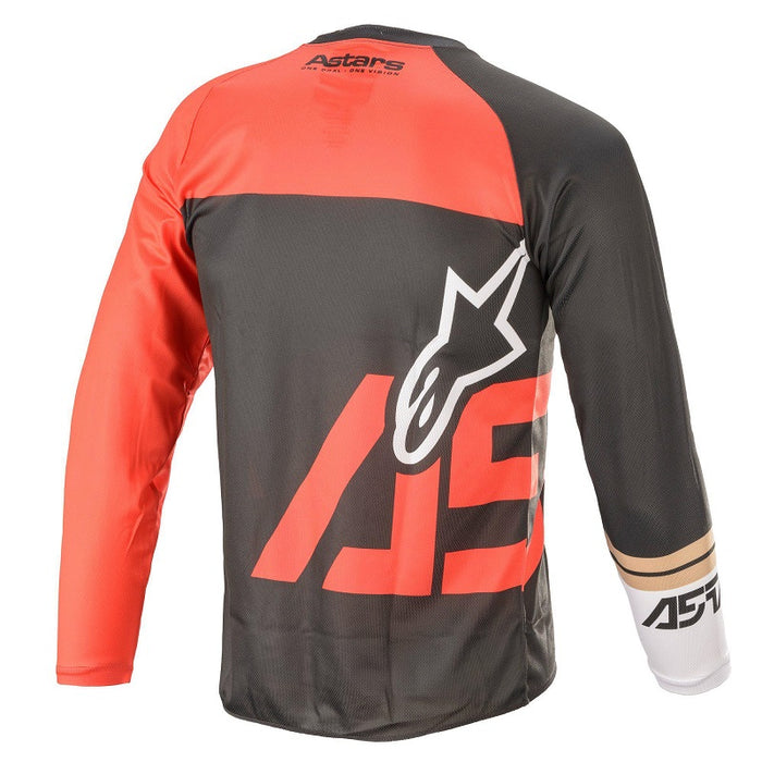 Alpinestars Racer Compass Adult MX Jersey