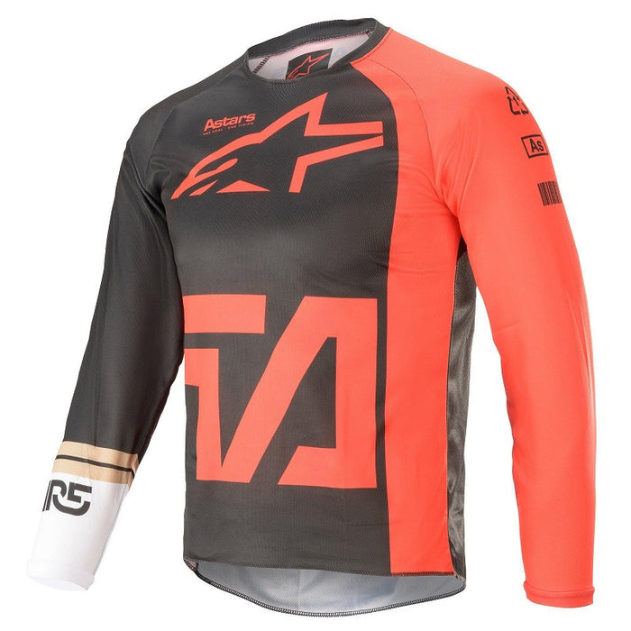 Alpinestars Racer Compass Adult MX Jersey