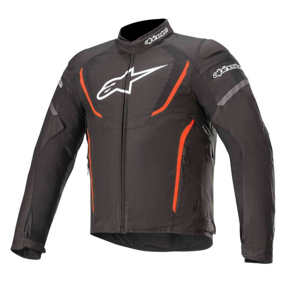 Alpinestars T-Jaws V3 Waterproof Adult Jacket — FORZA