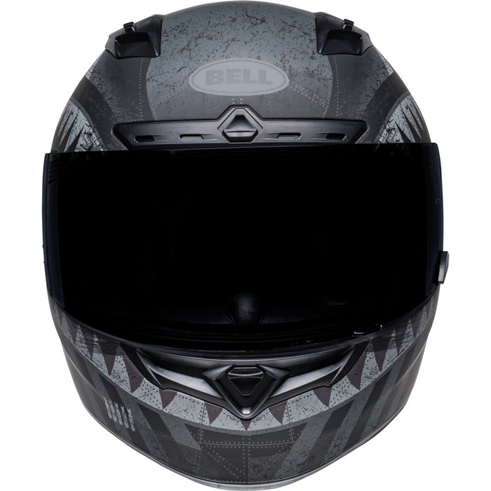 **BELL Qualifier DLX MIPS DMC Road Helmet