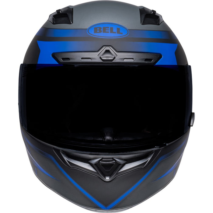 **BELL Qualifier DLX MIPS Raiser Road Helmet