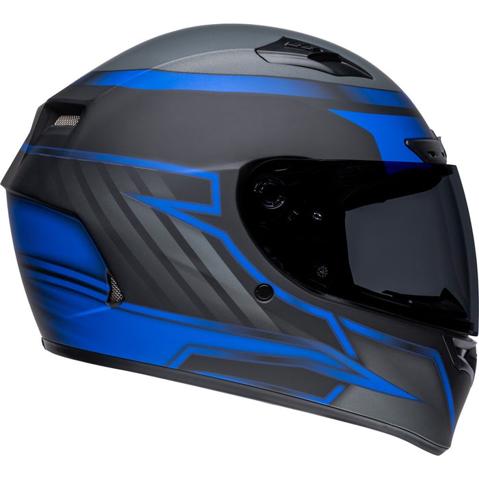 **BELL Qualifier DLX MIPS Raiser Road Helmet