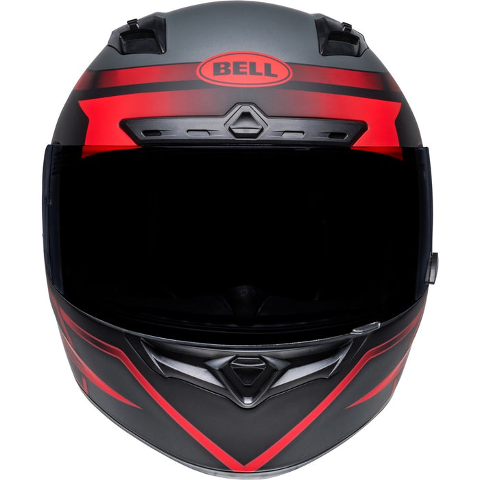 **BELL Qualifier DLX MIPS Raiser Road Helmet