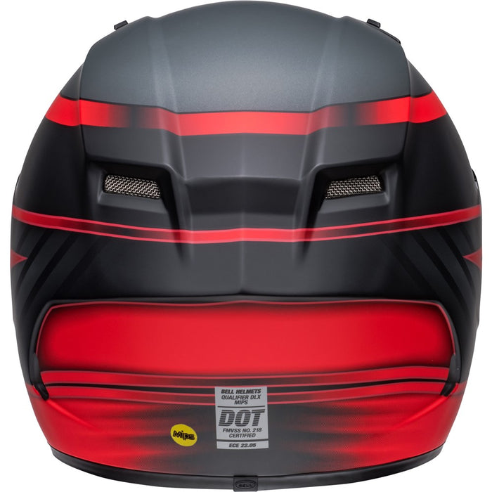 **BELL Qualifier DLX MIPS Raiser Road Helmet