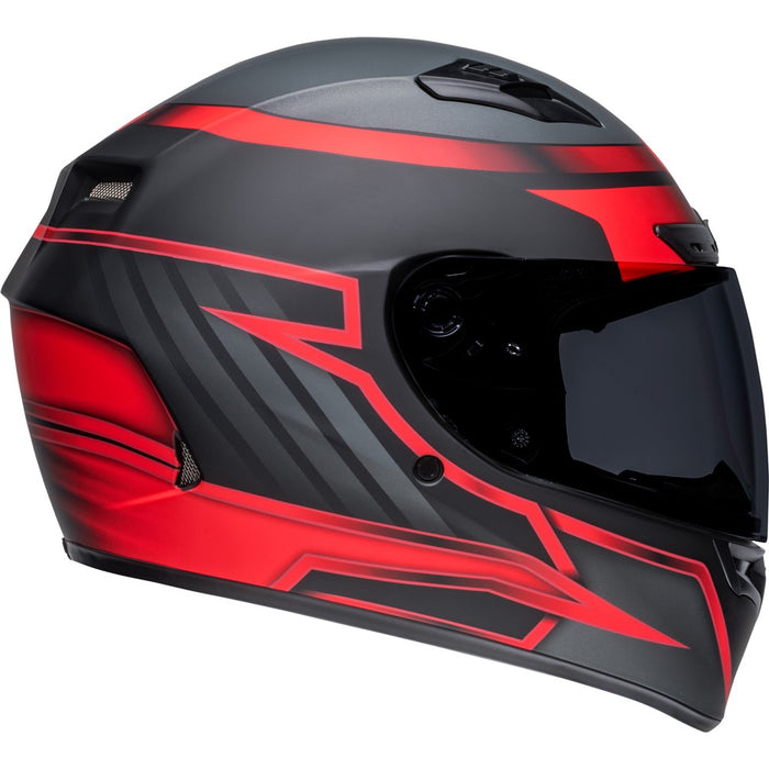 **BELL Qualifier DLX MIPS Raiser Road Helmet