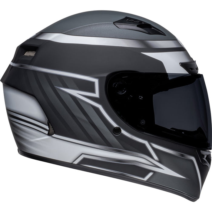 **BELL Qualifier DLX MIPS Raiser Road Helmet