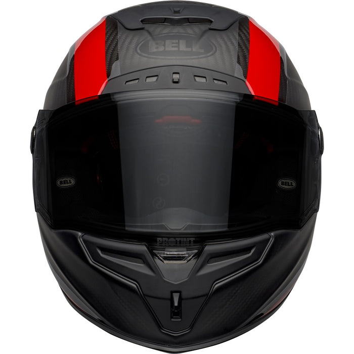 BELL Racestar DLX Tantrum 2 Road Helmet