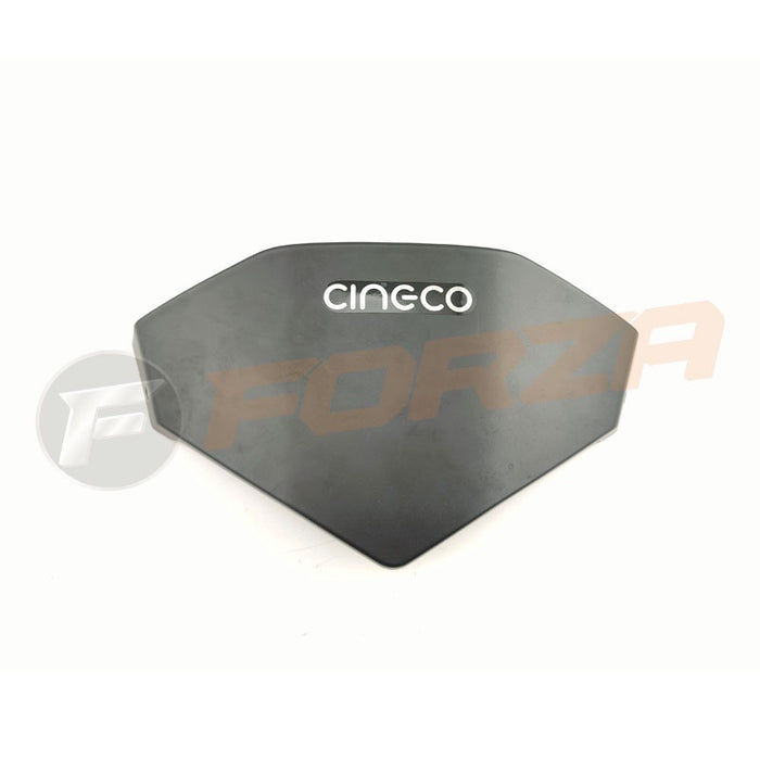 CINECO City Slicker Instrument Decorative Cover