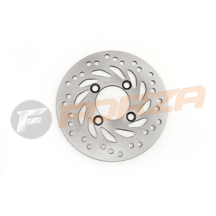 CINECO City Slicker Rear Brake Disc