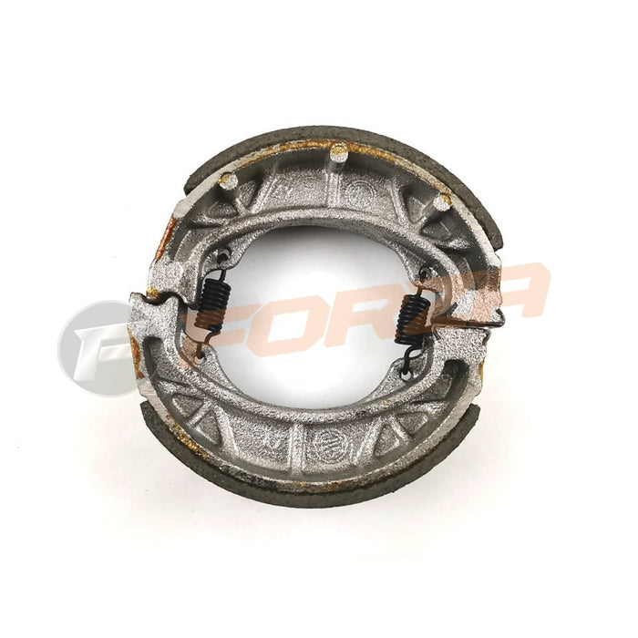 CINECO E-Classic Rear Brake Shoes