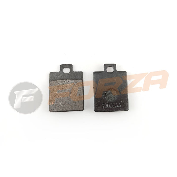 CINECO City Slicker Rear Brake Pads