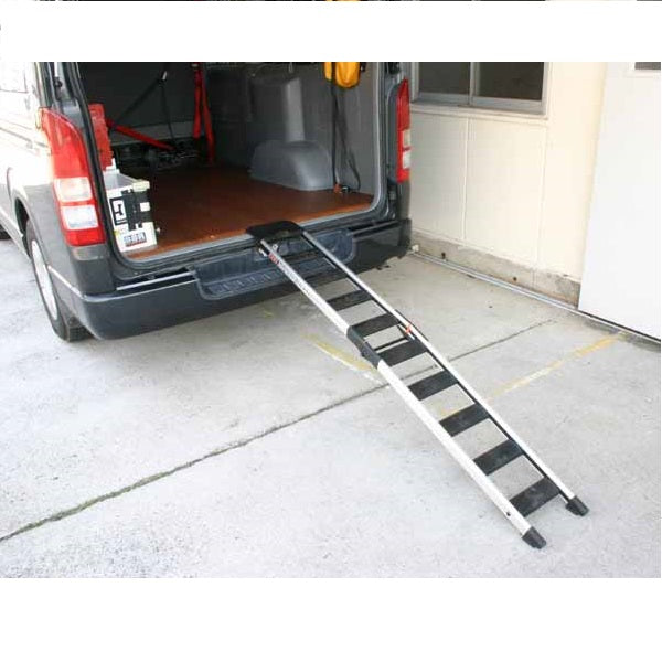 DRC Foldable Loading Ramp 240C