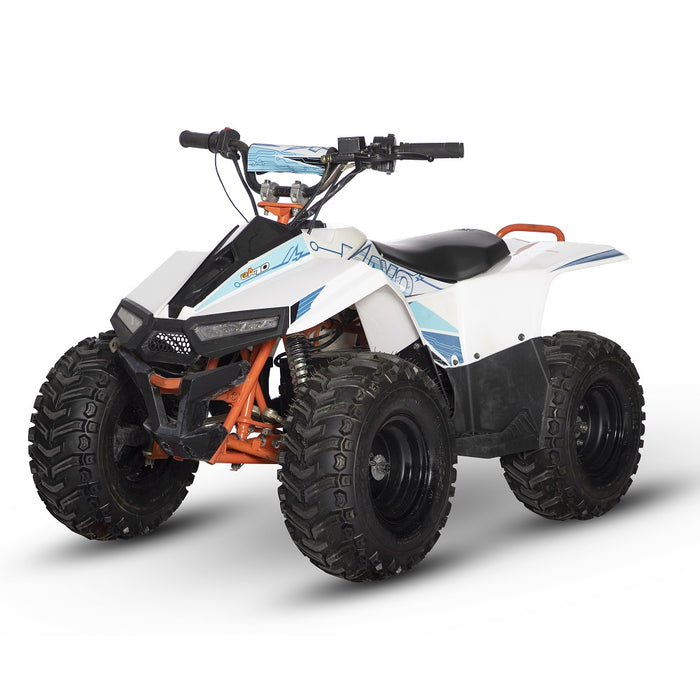 KAYO eA70 Youth Electric ATV Quad