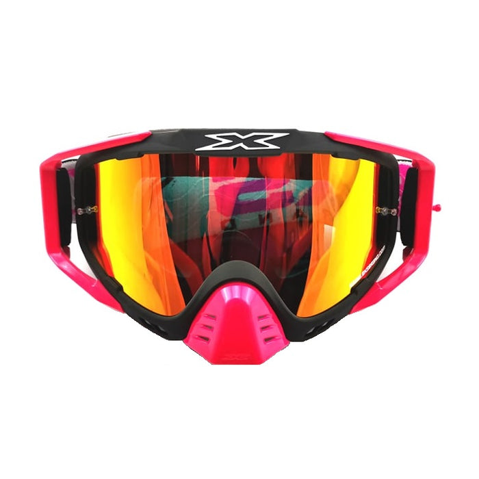 EKS EKS-S Goggle Racing Kit