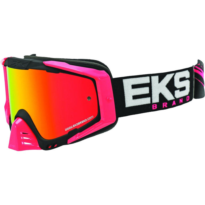 EKS EKS-S Goggle Racing Kit