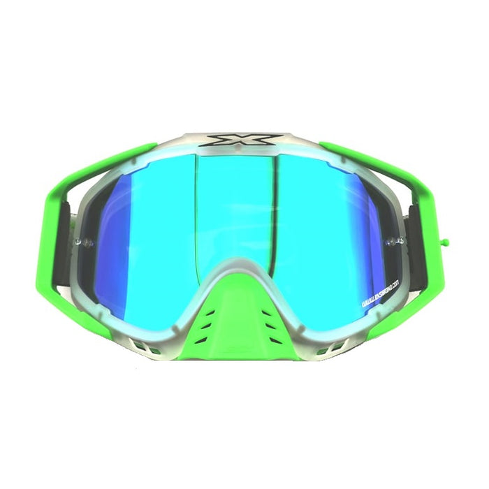 EKS EKS-S Goggle Racing Kit