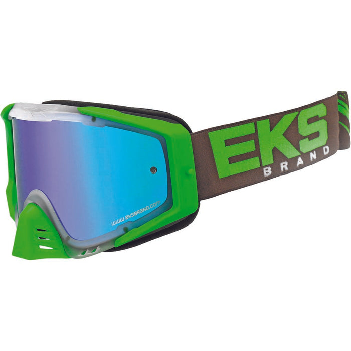 EKS EKS-S Goggle Racing Kit