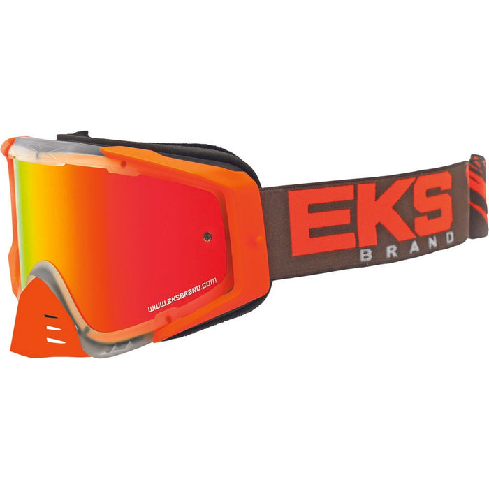 EKS EKS-S Goggle Racing Kit