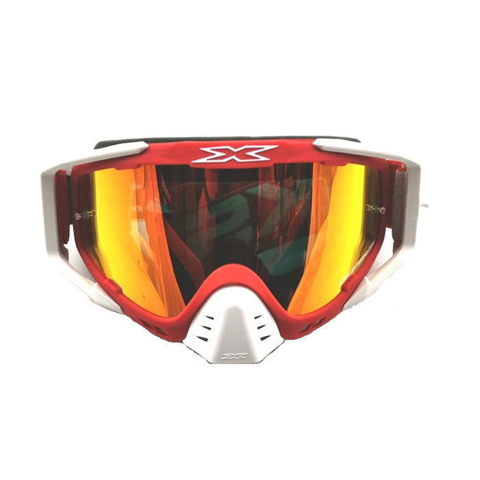 EKS EKS-S Goggle Racing Kit