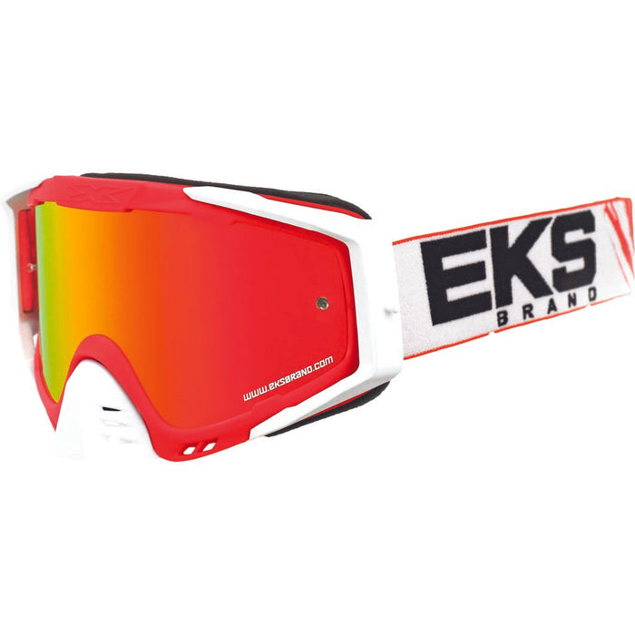 EKS EKS-S Goggle Racing Kit