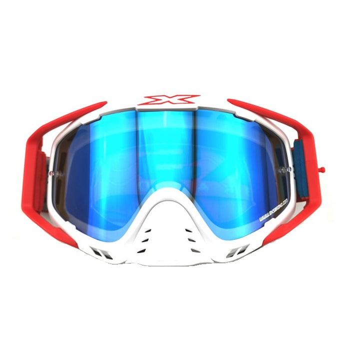 EKS EKS-S Goggle Racing Kit