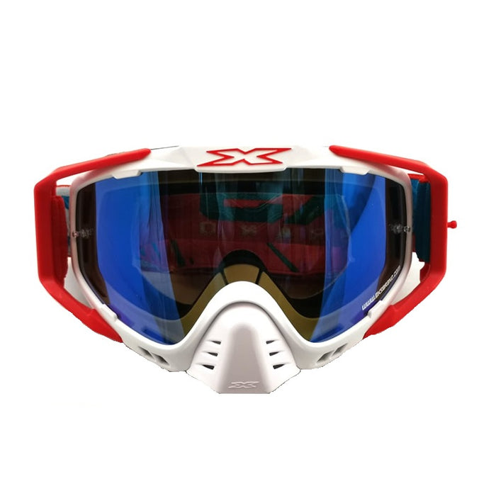 EKS EKS-S Goggle Racing Kit