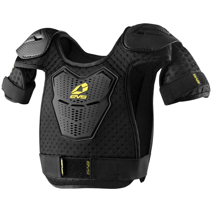 EVS Bantam Roost Deflector Youth Body Armour