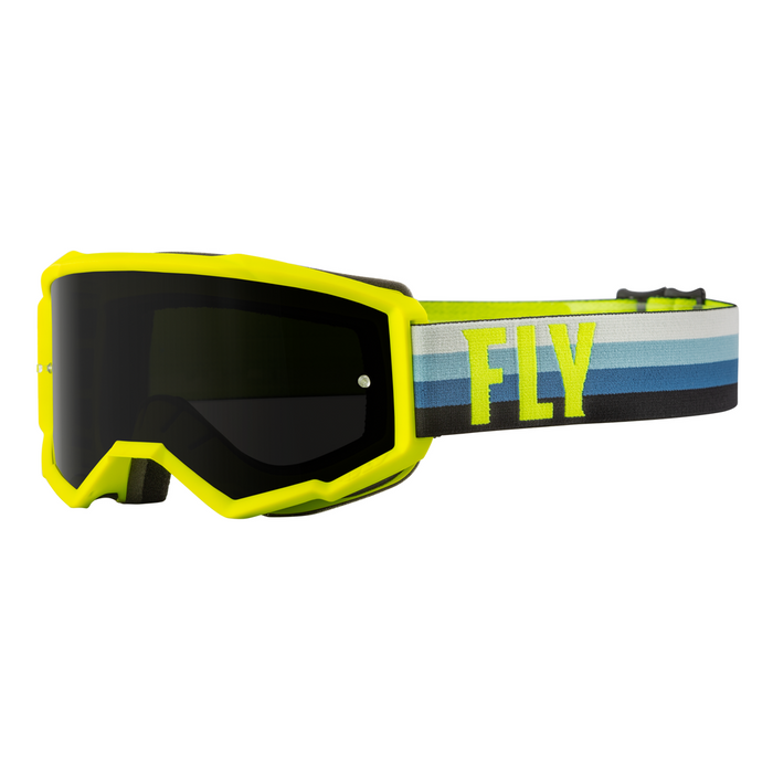 FLY Racing ZONE III Youth MX Goggle