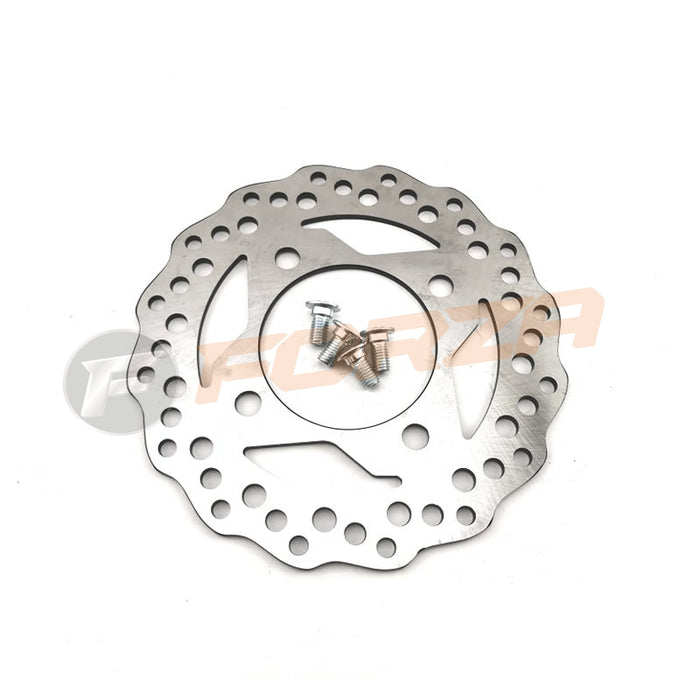 FORZA FMX 70 FMX 90 FMX 110 Front Brake Disc