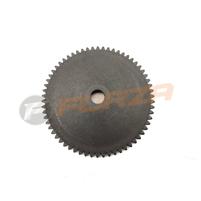 FORZA 4T 50cc Scooter Engine Variator Drive Belt Drive Gear