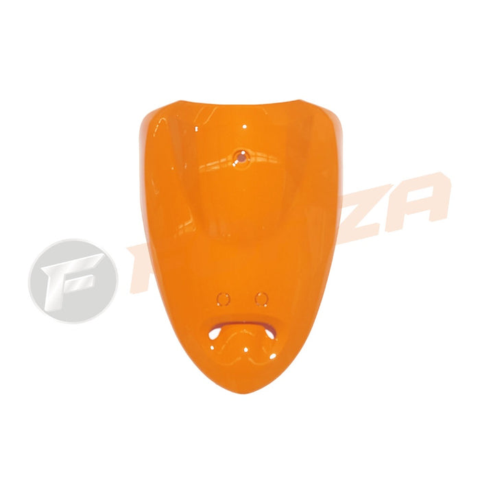 FORZA Ciclone 50 4T Front Center Cover (Orange) 2012 - NOW