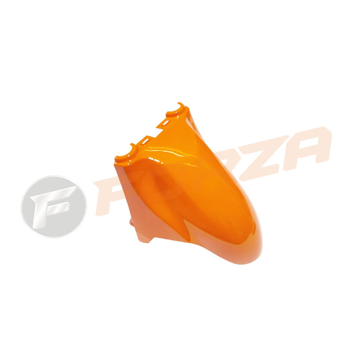 FORZA Ciclone 50 4T Front Wheel Fender (Orange) 2012 - NOW