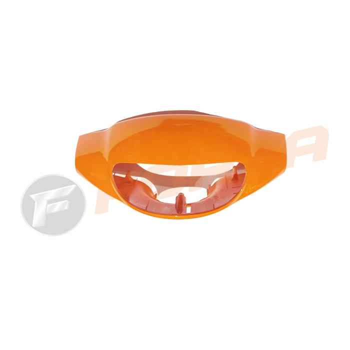 FORZA Ciclone 50 4T Headlight Cover (Orange) 2012 - NOW