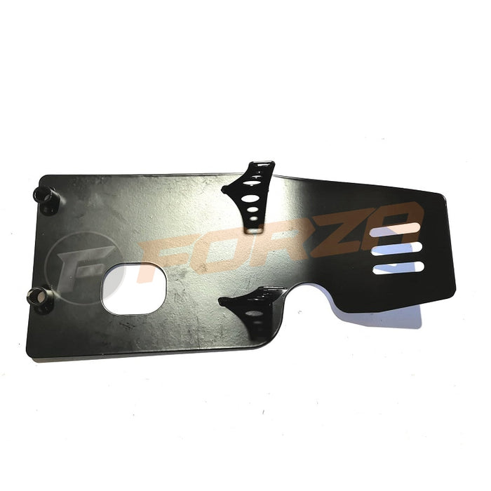 FORZA Standard Engine Skid (Bash) Plate