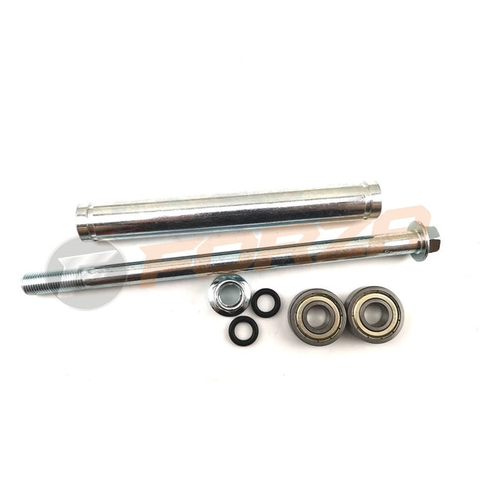 FORZA FMX160BF Swingarm Bolt, Nut, Spacers, and Bearings Kit 2021 - NOW