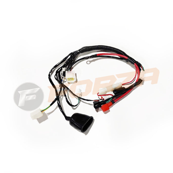 FORZA FMX 90 Wire Loom 2024 - NOW