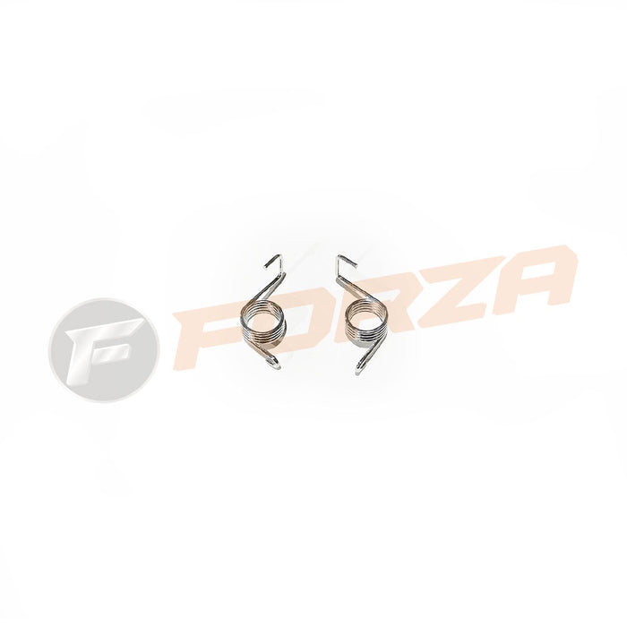 FORZA FMX 110 125 140 140R 140BF Foot Peg Spring