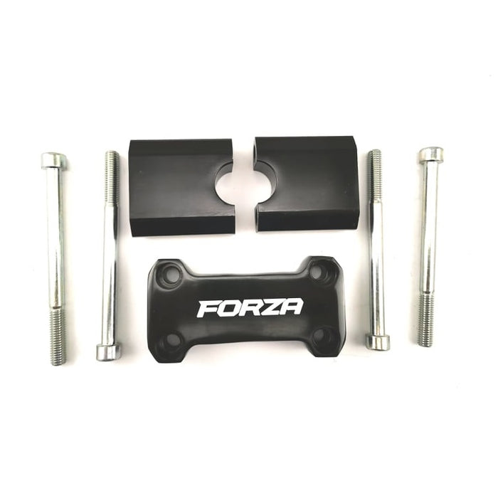 FORZA FMX Pit Bike Handlebar Riser