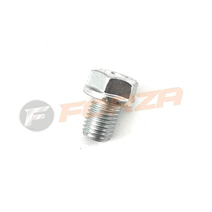 FORZA FMX 70 to 190 Range Engine Drain Plug