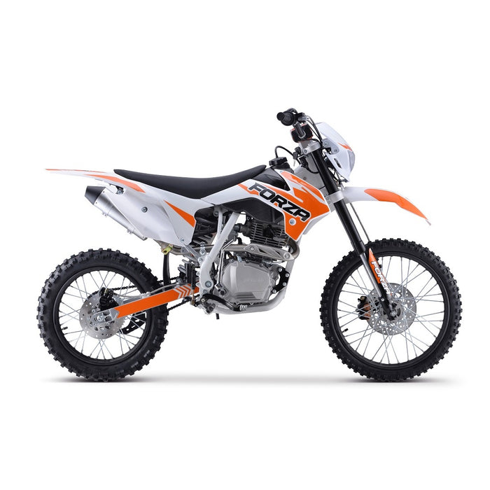 FORZA S1 150F Trail